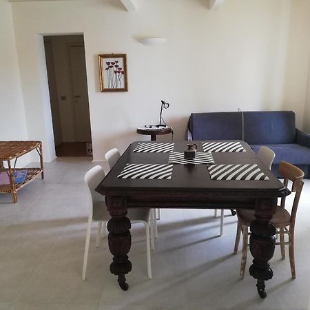 Bilocale Fortezza Nuova Livorno Buitenkant foto