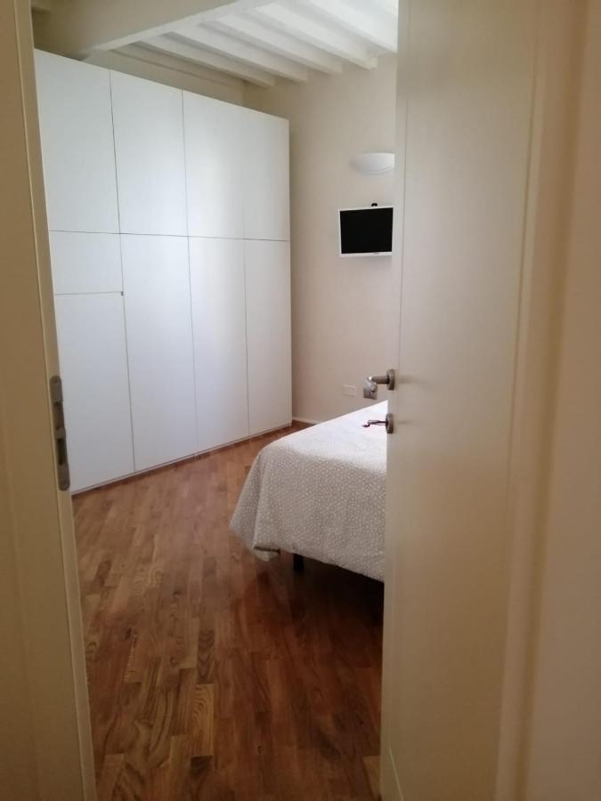 Bilocale Fortezza Nuova Livorno Buitenkant foto