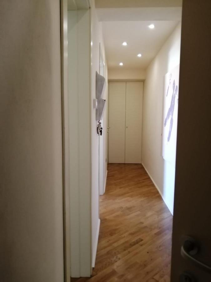 Bilocale Fortezza Nuova Livorno Buitenkant foto