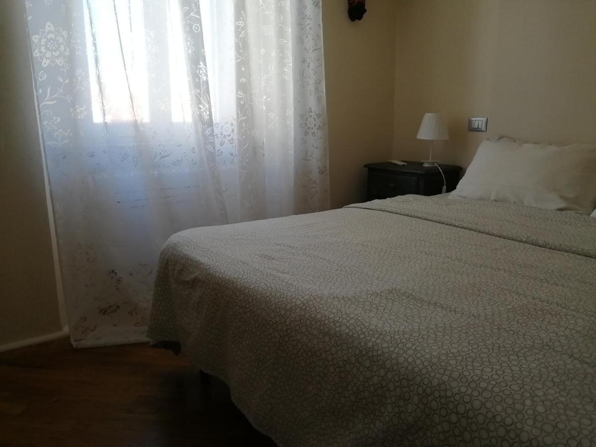 Bilocale Fortezza Nuova Livorno Buitenkant foto