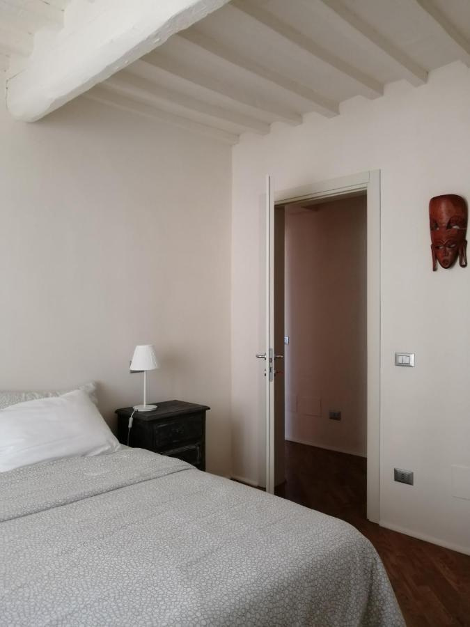 Bilocale Fortezza Nuova Livorno Buitenkant foto