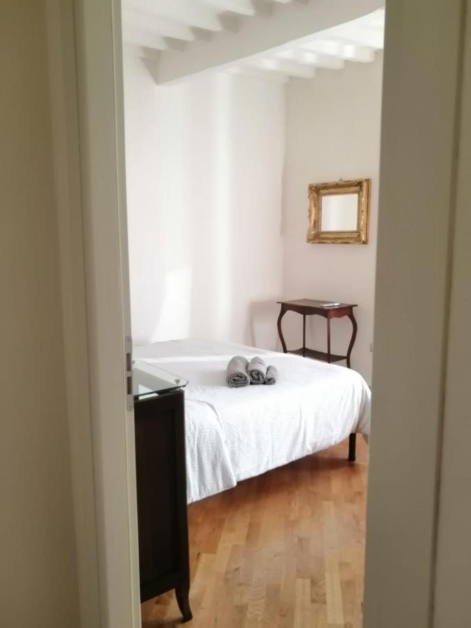 Bilocale Fortezza Nuova Livorno Buitenkant foto