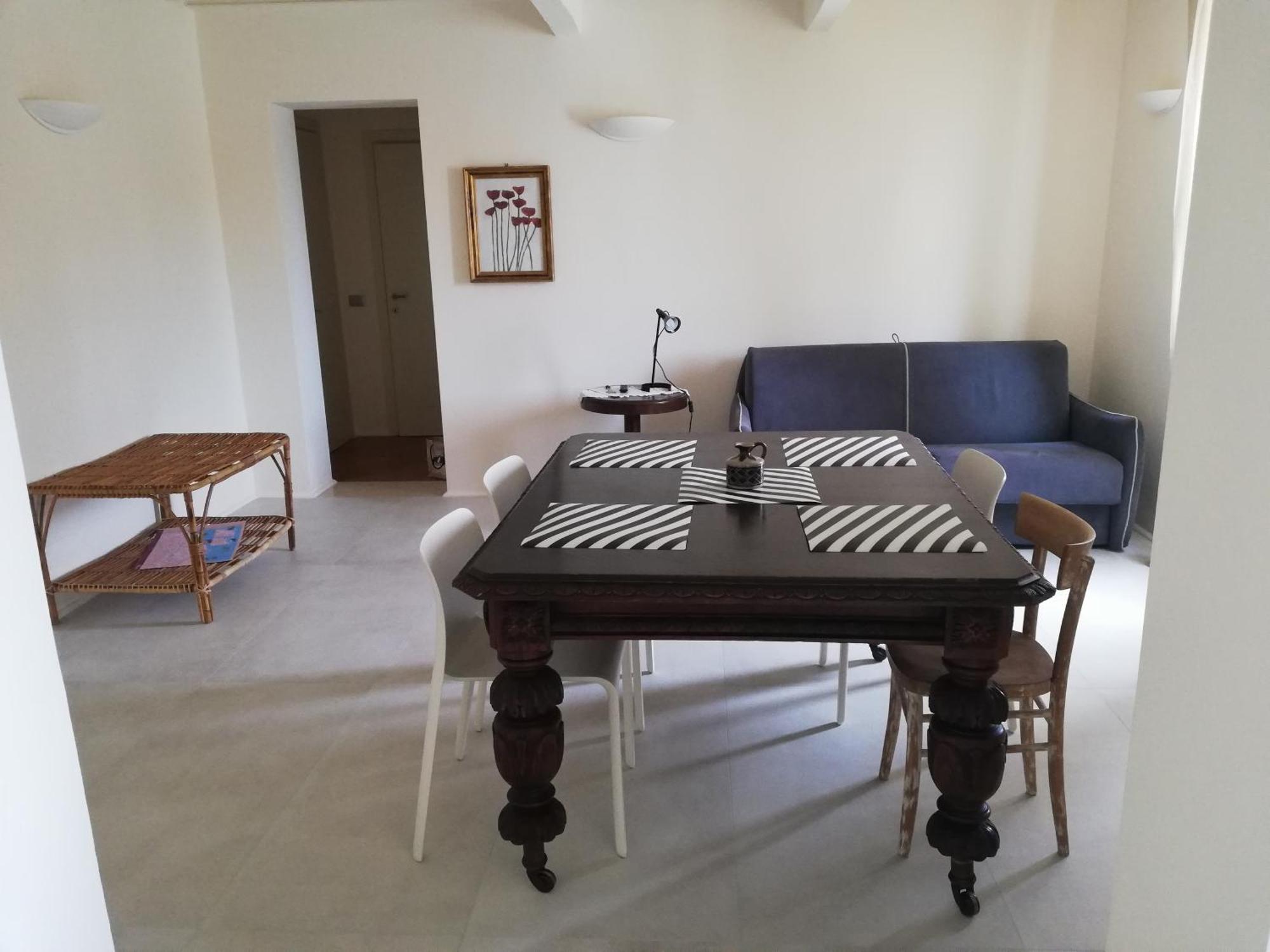 Bilocale Fortezza Nuova Livorno Buitenkant foto